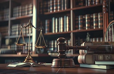 Environmental Law